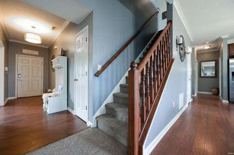 Tiny photo for 3234 MORROW Drive, Kokomo, IN 46902 (MLS # 202618573)