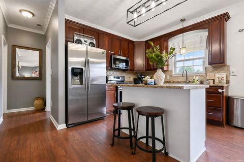 Tiny photo for 3234 MORROW Drive, Kokomo, IN 46902 (MLS # 202618573)