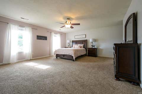 Tiny photo for 3234 MORROW Drive, Kokomo, IN 46902 (MLS # 202618573)