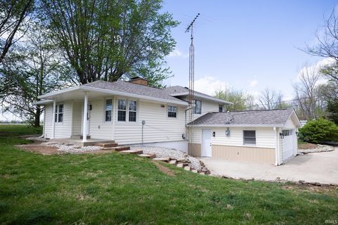 Tiny photo for 908 W Maple Drive, Knightstown, IN 46148 (MLS # 202615957)