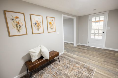Tiny photo for 908 W Maple Drive, Knightstown, IN 46148 (MLS # 202615957)