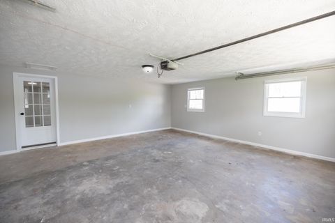 Tiny photo for 908 W Maple Drive, Knightstown, IN 46148 (MLS # 202615957)