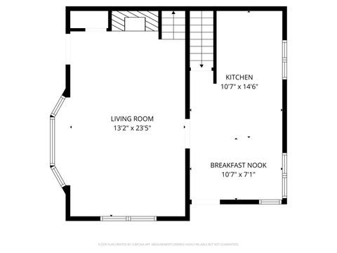 Tiny photo for 908 W Maple Drive, Knightstown, IN 46148 (MLS # 202615957)