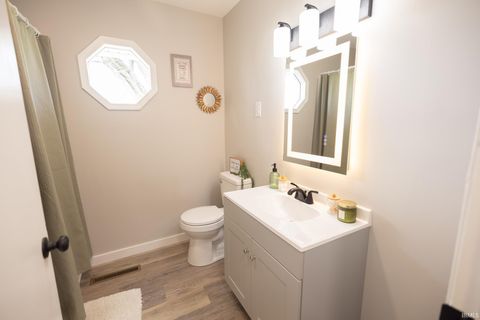 Tiny photo for 908 W Maple Drive, Knightstown, IN 46148 (MLS # 202615957)
