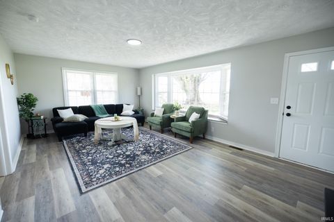 Tiny photo for 908 W Maple Drive, Knightstown, IN 46148 (MLS # 202615957)