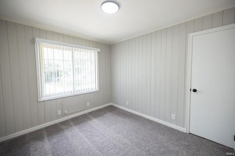 Tiny photo for 908 W Maple Drive, Knightstown, IN 46148 (MLS # 202615957)