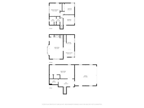 Tiny photo for 908 W Maple Drive, Knightstown, IN 46148 (MLS # 202615957)