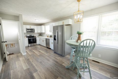 Tiny photo for 908 W Maple Drive, Knightstown, IN 46148 (MLS # 202615957)