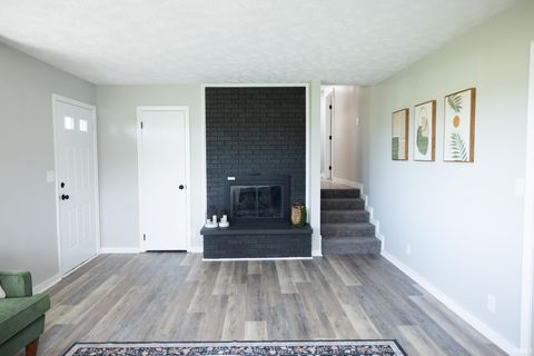 Tiny photo for 908 W Maple Drive, Knightstown, IN 46148 (MLS # 202615957)