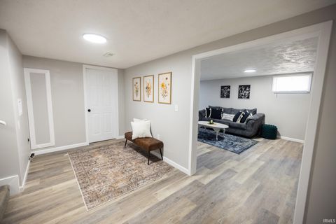 Tiny photo for 908 W Maple Drive, Knightstown, IN 46148 (MLS # 202615957)