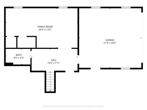 Tiny photo for 908 W Maple Drive, Knightstown, IN 46148 (MLS # 202615957)