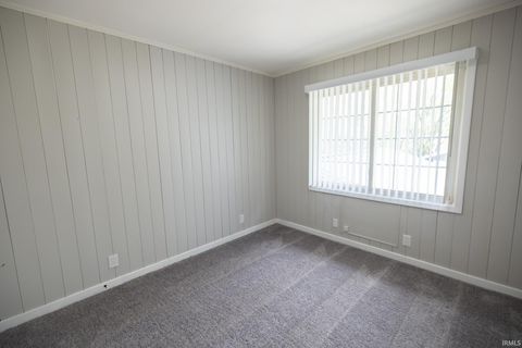 Tiny photo for 908 W Maple Drive, Knightstown, IN 46148 (MLS # 202615957)