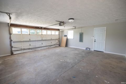 Tiny photo for 908 W Maple Drive, Knightstown, IN 46148 (MLS # 202615957)