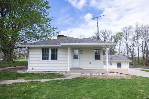 Tiny photo for 908 W Maple Drive, Knightstown, IN 46148 (MLS # 202615957)