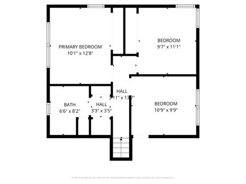 Tiny photo for 908 W Maple Drive, Knightstown, IN 46148 (MLS # 202615957)