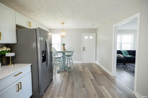Tiny photo for 908 W Maple Drive, Knightstown, IN 46148 (MLS # 202615957)