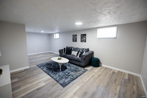Tiny photo for 908 W Maple Drive, Knightstown, IN 46148 (MLS # 202615957)