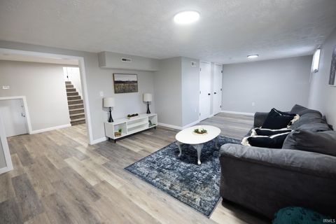Tiny photo for 908 W Maple Drive, Knightstown, IN 46148 (MLS # 202615957)