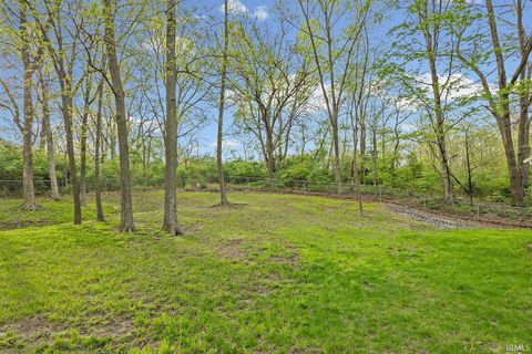 Tiny photo for 8263 N Homers Drive, Monticello, IN 47960 (MLS # 202614985)