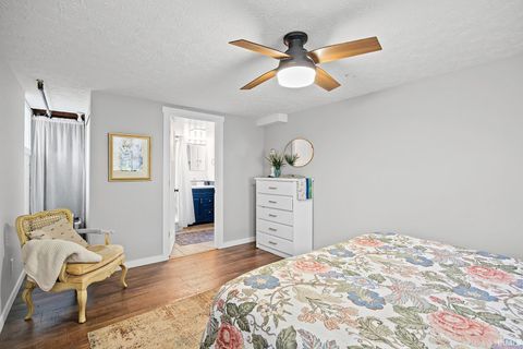Tiny photo for 8263 N Homers Drive, Monticello, IN 47960 (MLS # 202614985)