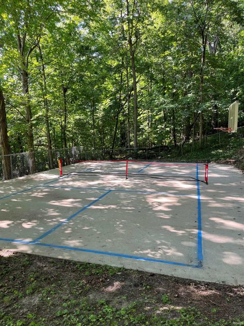 Tiny photo for 8263 N Homers Drive, Monticello, IN 47960 (MLS # 202614985)