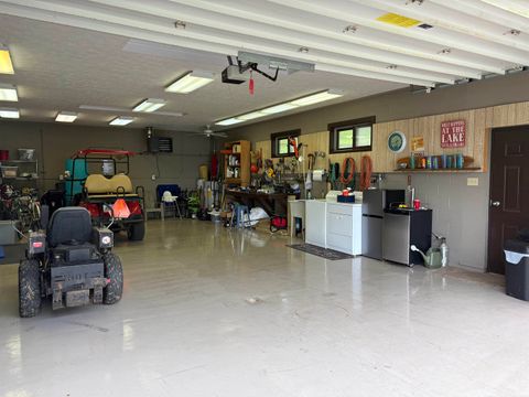 Tiny photo for 8263 N Homers Drive, Monticello, IN 47960 (MLS # 202614985)