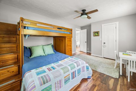 Tiny photo for 8263 N Homers Drive, Monticello, IN 47960 (MLS # 202614985)