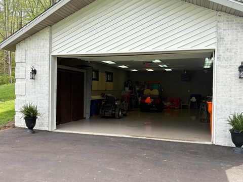 Tiny photo for 8263 N Homers Drive, Monticello, IN 47960 (MLS # 202614985)