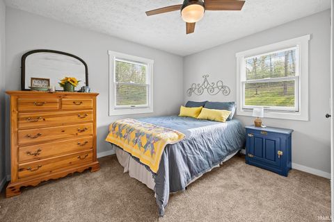 Tiny photo for 8263 N Homers Drive, Monticello, IN 47960 (MLS # 202614985)