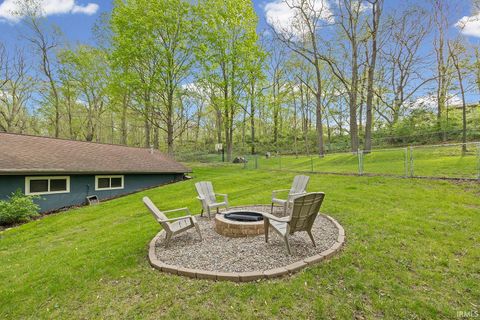 Tiny photo for 8263 N Homers Drive, Monticello, IN 47960 (MLS # 202614985)