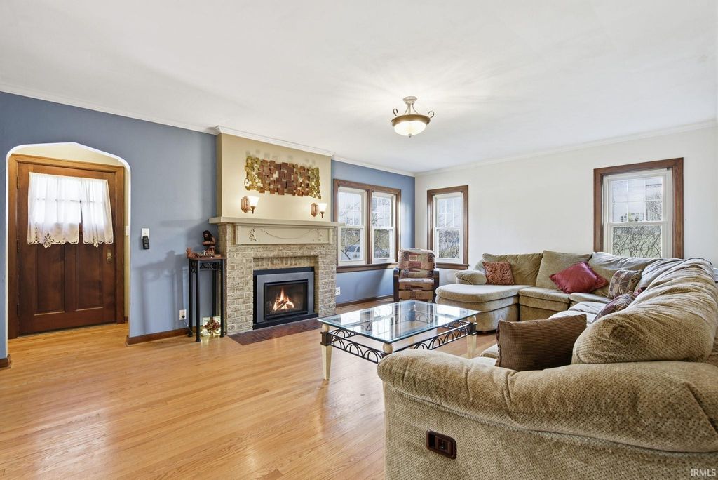 Photo of 1004 Ravinia Road, West Lafayette, IN 47906 (MLS # 202602475)