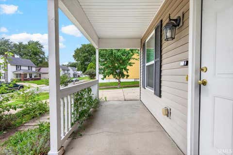 Tiny photo for 1619 N 16th Street, Lafayette, IN 47904 (MLS # 202633517)