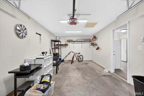 Tiny photo for 1619 N 16th Street, Lafayette, IN 47904 (MLS # 202633517)