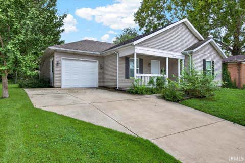 Tiny photo for 1619 N 16th Street, Lafayette, IN 47904 (MLS # 202633517)
