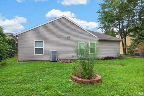Tiny photo for 1619 N 16th Street, Lafayette, IN 47904 (MLS # 202633517)