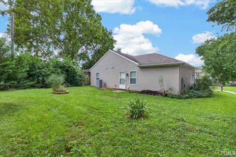 Tiny photo for 1619 N 16th Street, Lafayette, IN 47904 (MLS # 202633517)