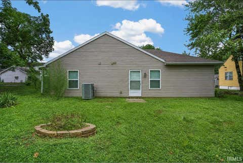 Tiny photo for 1619 N 16th Street, Lafayette, IN 47904 (MLS # 202633517)