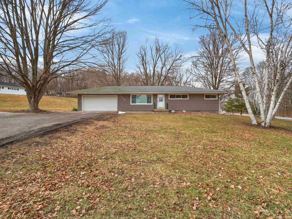 Photo of 3515 W 200 N, Huntington, IN 46750 (MLS # 202605104)