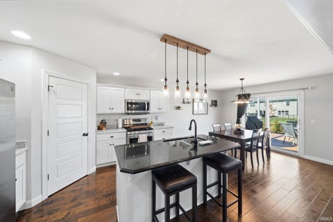 Tiny photo for 3196 Treviso Way, Fort Wayne, IN 46814 (MLS # 202643545)