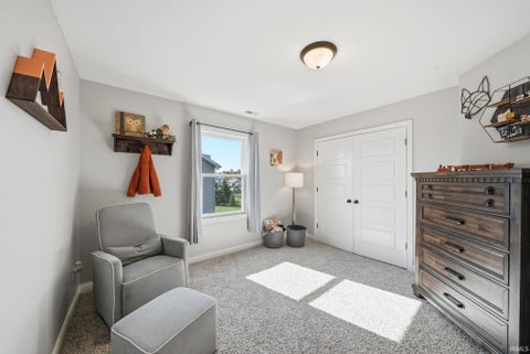 Tiny photo for 3196 Treviso Way, Fort Wayne, IN 46814 (MLS # 202643545)