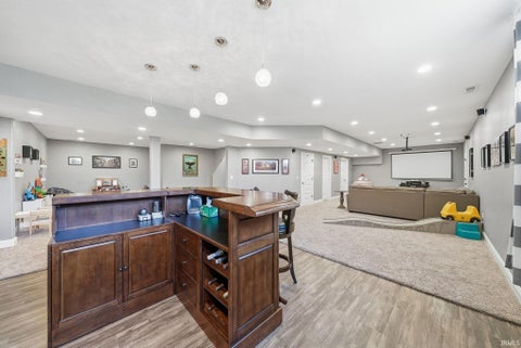 Tiny photo for 3196 Treviso Way, Fort Wayne, IN 46814 (MLS # 202643545)