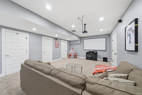 Tiny photo for 3196 Treviso Way, Fort Wayne, IN 46814 (MLS # 202643545)