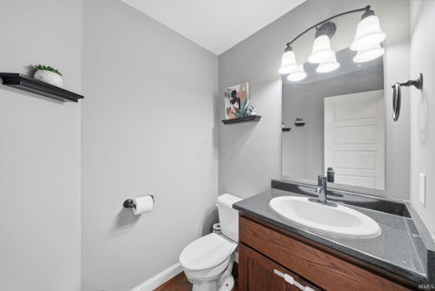 Tiny photo for 3196 Treviso Way, Fort Wayne, IN 46814 (MLS # 202643545)