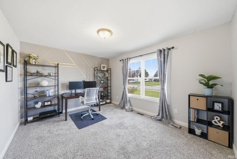 Tiny photo for 3196 Treviso Way, Fort Wayne, IN 46814 (MLS # 202643545)