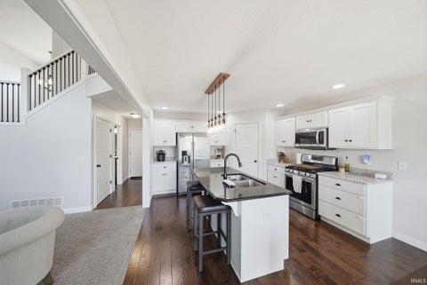 Tiny photo for 3196 Treviso Way, Fort Wayne, IN 46814 (MLS # 202643545)