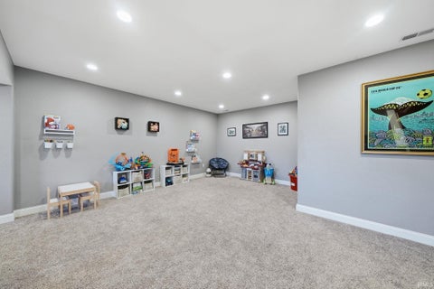 Tiny photo for 3196 Treviso Way, Fort Wayne, IN 46814 (MLS # 202643545)