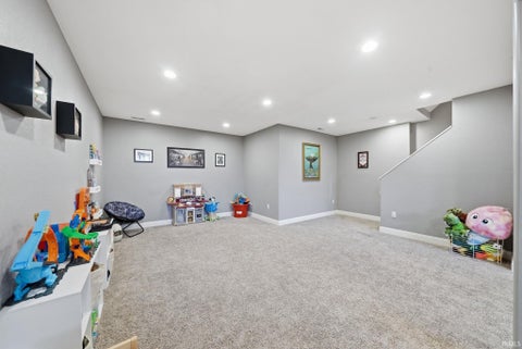 Tiny photo for 3196 Treviso Way, Fort Wayne, IN 46814 (MLS # 202643545)
