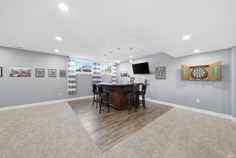 Tiny photo for 3196 Treviso Way, Fort Wayne, IN 46814 (MLS # 202643545)