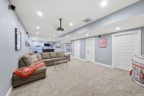 Tiny photo for 3196 Treviso Way, Fort Wayne, IN 46814 (MLS # 202643545)
