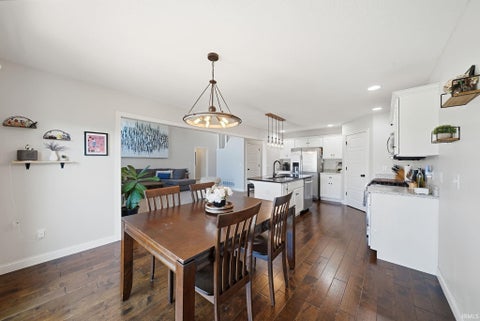 Tiny photo for 3196 Treviso Way, Fort Wayne, IN 46814 (MLS # 202643545)